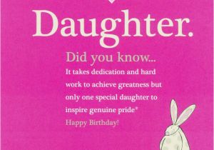Happy Birthday Special Daughter Quotes Quotes From Daughter Happy Birthday Quotesgram