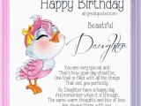Happy Birthday Special Daughter Quotes Special Birthday Wishes for Daughter Happy Birthday