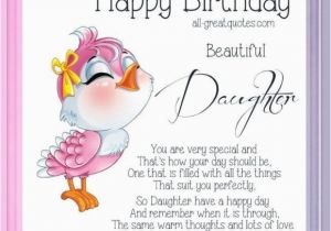 Happy Birthday Special Daughter Quotes Special Birthday Wishes for Daughter Happy Birthday