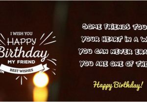 Happy Birthday Spiritual Quotes for Friends 50 Most Unique Birthday Wishes for You My Happy Birthday