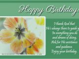 Happy Birthday Spiritual Quotes for Friends Christian Birthday Wishes Religious Birthday Wishes