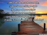 Happy Birthday Spiritual Quotes for Friends Inspirational Birthday Quotes