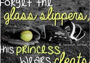 Happy Birthday Sports Quotes Clever softball Quotes Quotesgram