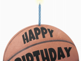 Happy Birthday Sports Quotes Free Printable Birthday Card Basketball Greetings