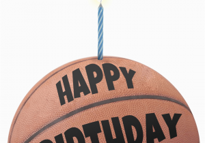 Happy Birthday Sports Quotes Free Printable Birthday Card Basketball Greetings