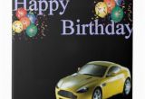 Happy Birthday Sports Quotes Happy Birthday with A Sport Car On It Images Google