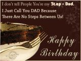 Happy Birthday Step Dad Quotes Birthday Wishes for Step Father Birthday Images Pictures