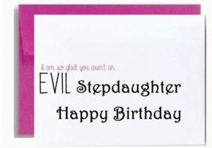 Happy Birthday Step Daughter Greeting Card 70 Step Daughter Birthday Wishes