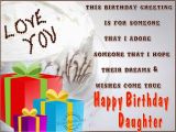 Happy Birthday Step Daughter Greeting Card Birthday Wishes for Step Daughter Birthday Images Pictures