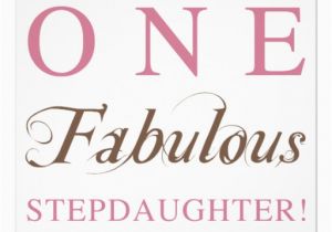 Happy Birthday Step Daughter Quotes Stepdaughter Birthday Quotes Quotesgram