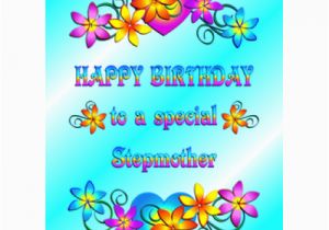 Happy Birthday Stepmom Quotes Happy Birthday Wishes for Step Mother Page 2