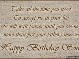 Happy Birthday Stepson Quotes Birthday Wishes for Stepson Wishesmessages Com