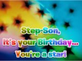 Happy Birthday Stepson Quotes Happy Birthday Stepson Quotes Quotesgram