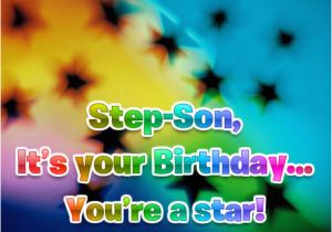 Happy Birthday Stepson Quotes Happy Birthday Stepson Quotes Quotesgram