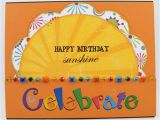 Happy Birthday Sunshine Quotes Sunshine Happy Birthday Quotes Quotesgram