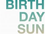 Happy Birthday Sunshine Quotes Sunshine Happy Birthday Quotes Quotesgram