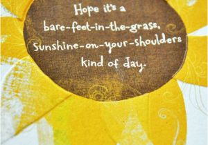 Happy Birthday Sunshine Quotes Sunshine Happy Birthday Quotes Quotesgram