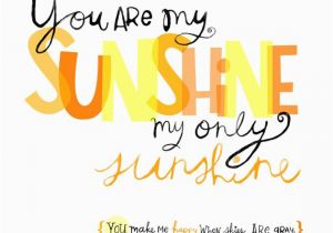 Happy Birthday Sunshine Quotes Sunshine Happy Birthday Quotes Quotesgram