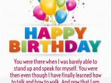 Happy Birthday Sweet Quotes for Her Cute Happy Birthday Mom Quotes with Images