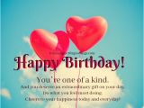 Happy Birthday Sweet Quotes for Her Sweet Birthday Messages 365greetings Com