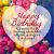 Happy Birthday Sweet Quotes for Her Sweet Quotes for Her Birthday Quotesgram