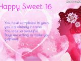Happy Birthday Sweet Sixteen Quotes Happy Sweet 16 Quotes and Images Happy Wishes