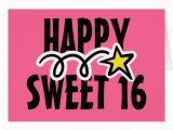 Happy Birthday Sweet Sixteen Quotes Happy Sweet 16 Quotes Quotesgram