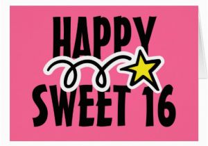 Happy Birthday Sweet Sixteen Quotes Happy Sweet 16 Quotes Quotesgram