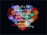 Happy Birthday Sweetheart Quotes 100 Unique Birthday Wishes for Husband with Love Images