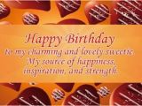 Happy Birthday Sweetie Quotes 50 Happy Birthday Sweetie Quotes and Messages