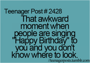 Happy Birthday Teenager Quotes Funny Birthday Quotes for Teens Quotesgram