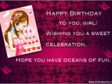 Happy Birthday Teenager Quotes Happy Birthday Teenage Girl Quotes Quotesgram