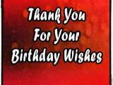 Happy Birthday Thanks Reply Quotes Creative Thank You Messages for Birthday Wishes