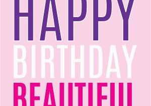 Happy Birthday to A Beautiful Woman Quotes Happy Birthday Beautiful Lady Quotes Quotesgram