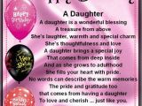 Happy Birthday to A Daughter Quotes 25 Best Ideas About Happy Birthday Daughter On Pinterest