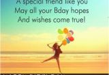 Happy Birthday to A Friend Quote Awesome Happy Birthday Quotes for Friends with Name