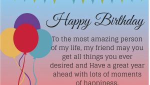 Happy Birthday to A Friend Quote Free Happy Birthday Images for Facebook Birthday Images