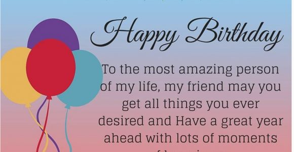 Happy Birthday to A Friend Quote Free Happy Birthday Images for Facebook Birthday Images