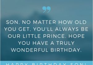 Happy Birthday to A Friend who Passed Away Quotes 35 Unique and Amazing Ways to Say Quot Happy Birthday son Quot