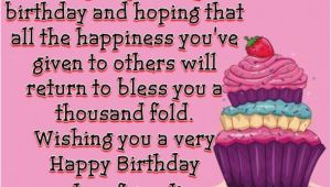 Happy Birthday to A Great Friend Quotes 15 Happy Birthday Wishes Quotes