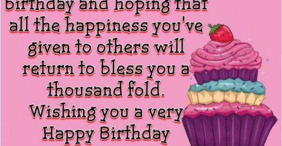 Happy Birthday to A Great Friend Quotes 15 Happy Birthday Wishes Quotes