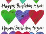 Happy Birthday to A Musician Quotes Happy Birthday to You Hearts Pictures Photos and Images