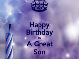 Happy Birthday to A son Quotes Happy 15th Birthday son Quotes Quotesgram