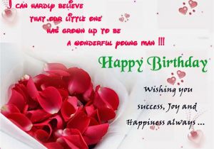 Happy Birthday to A Special Friend Quotes Happy Birthday Wishes Saying Quotes for someone or
