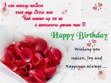 Happy Birthday to A Special Person Quotes Friendship Quotes for someone Special Quotesgram