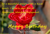Happy Birthday to A Special Person Quotes Happy Birthday to someone Special Quotes Quotesgram