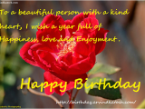 Happy Birthday to A Special Person Quotes Happy Birthday to someone Special Quotes Quotesgram