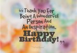 Happy Birthday to A Wonderful Person Quotes 60 Happy Birthday Wishes Messages and Status thefreshquotes