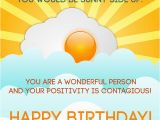 Happy Birthday to A Wonderful Person Quotes the Best and Cutest Happy Birthday Wishes for All
