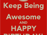 Happy Birthday to An Amazing Friend Quotes Awesome Happy Birthday Quotes Quotesgram